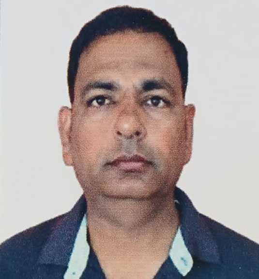 Fateh Singh