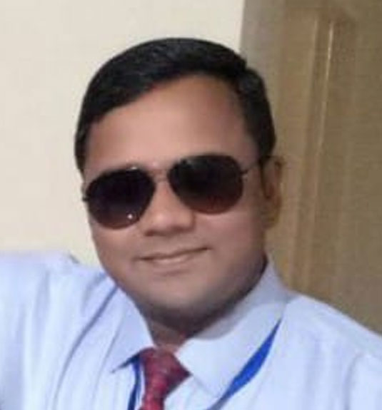 Narayan Singh Rana